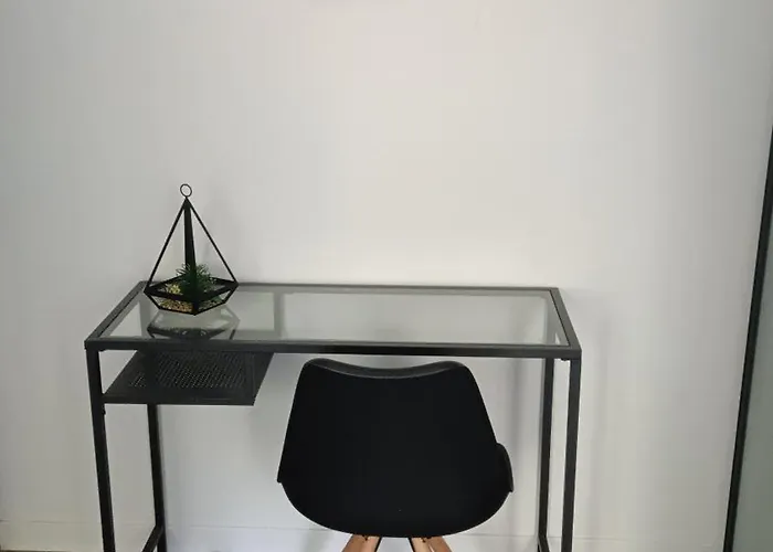 F1 Duplex Bleuet Renove